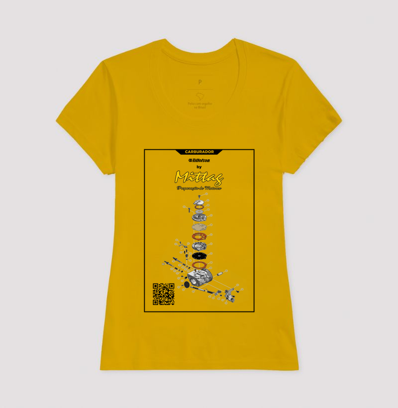 Camisa 14