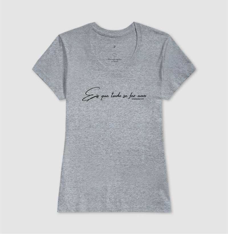 Camisa 17