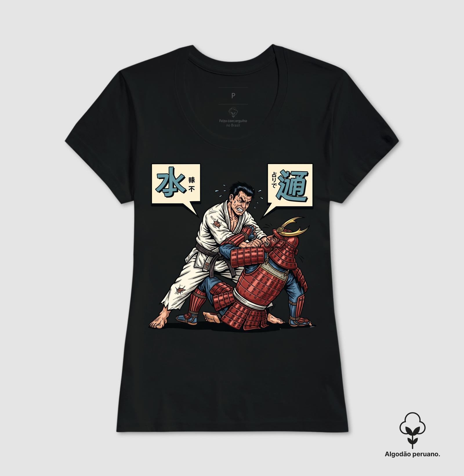 Camisa 4