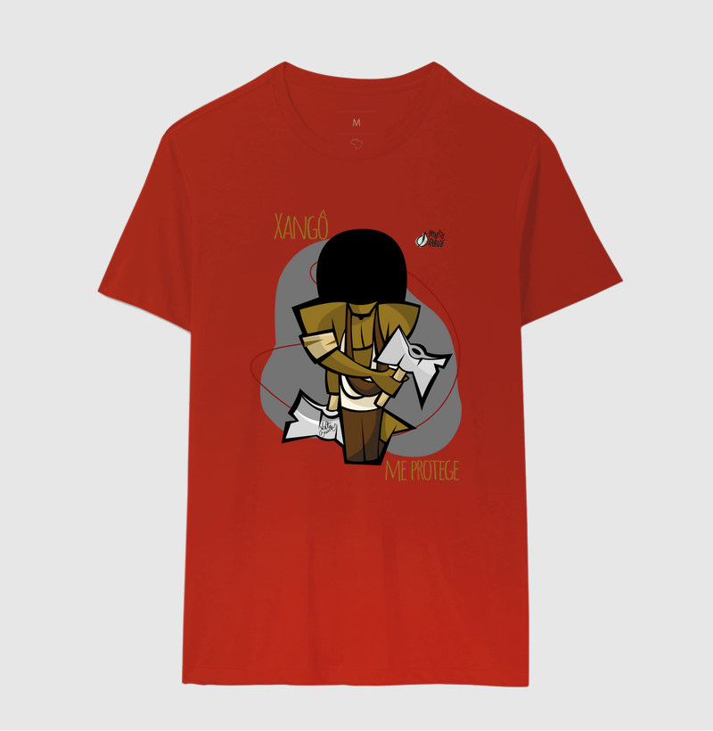 Camisa 3