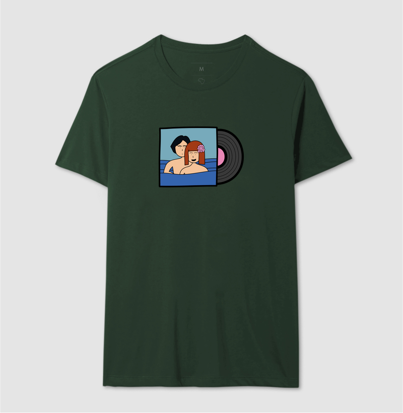 Camisa 13