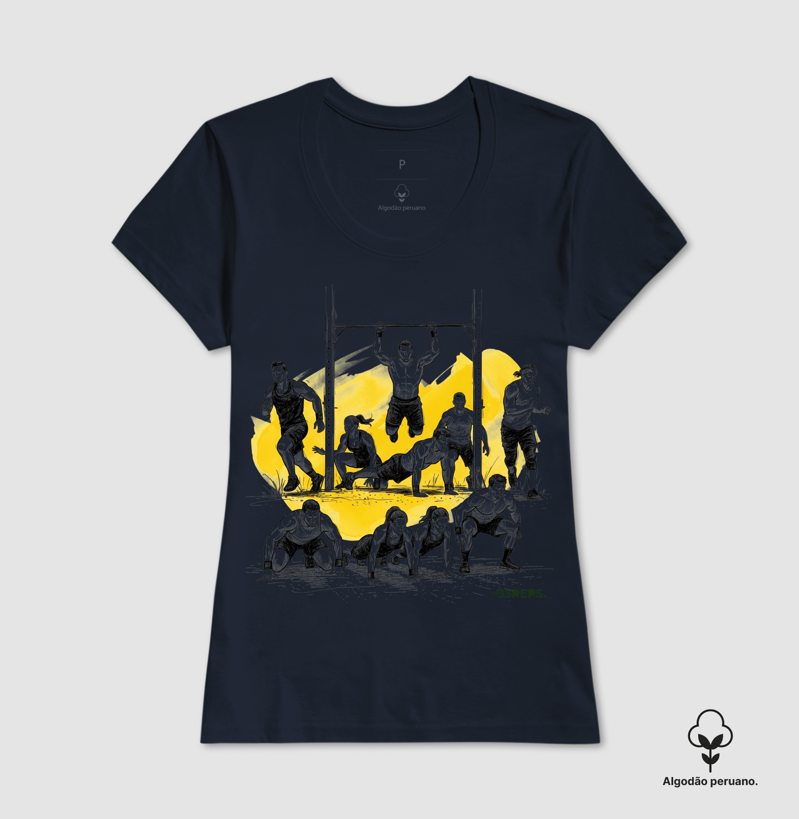 Camisa 5