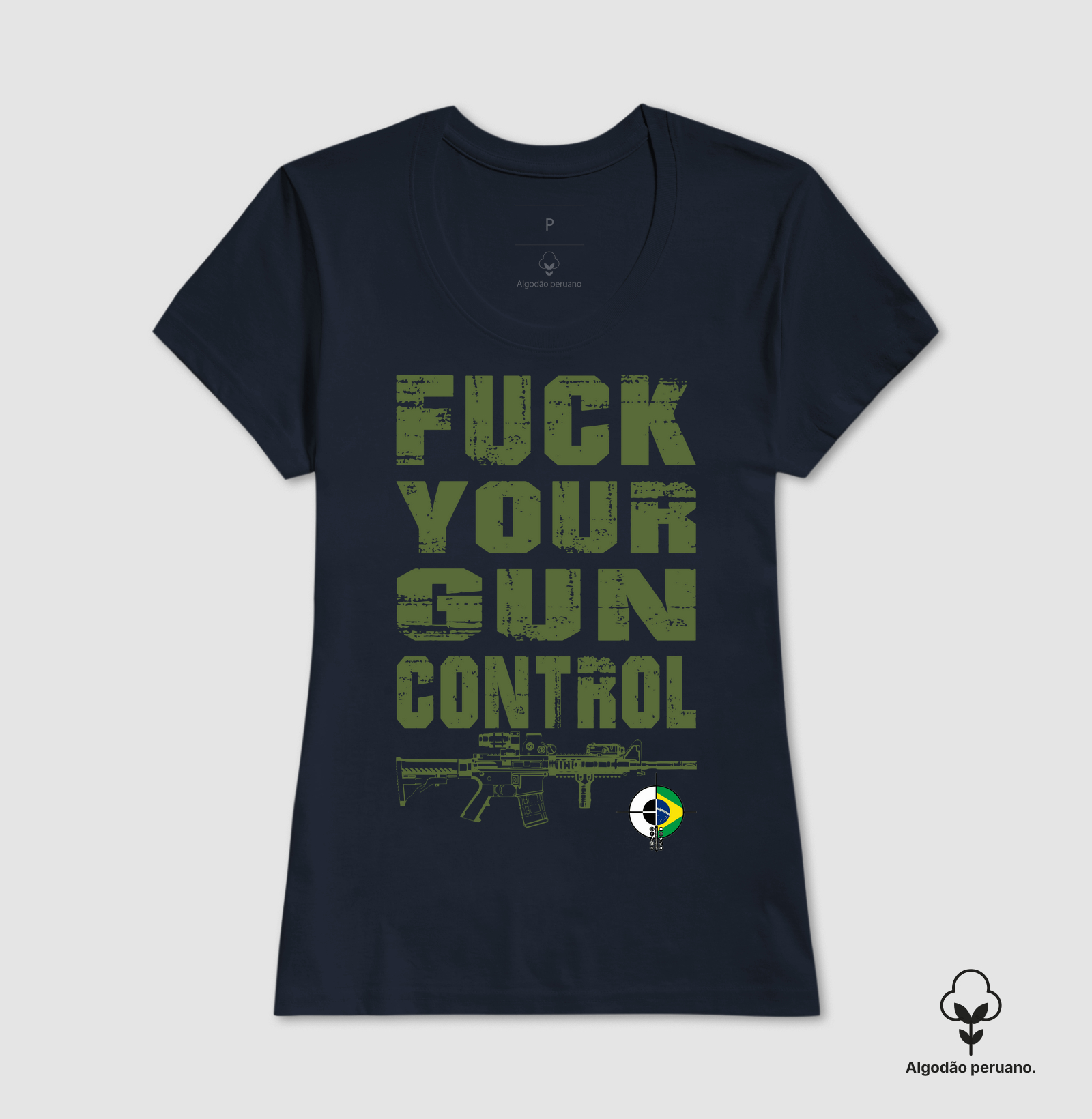 Camisa 6