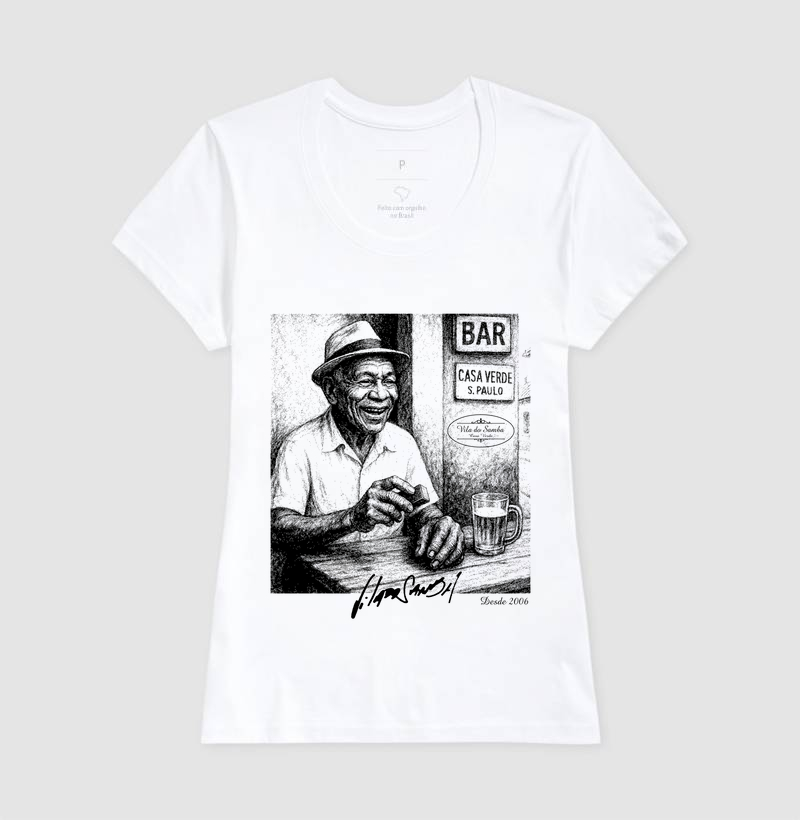Camisa 5