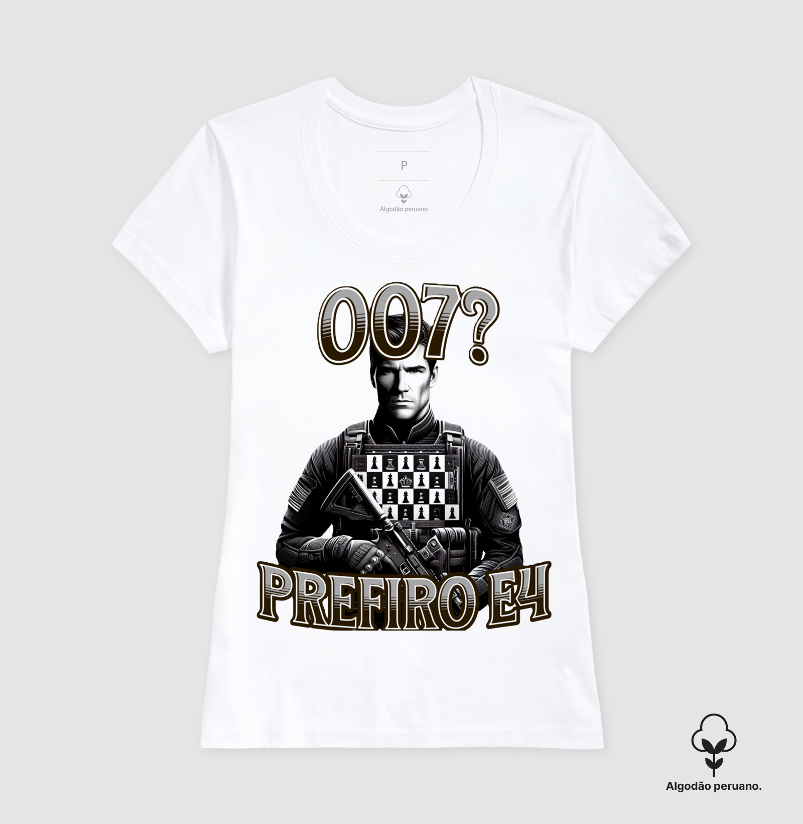 Camisa 6