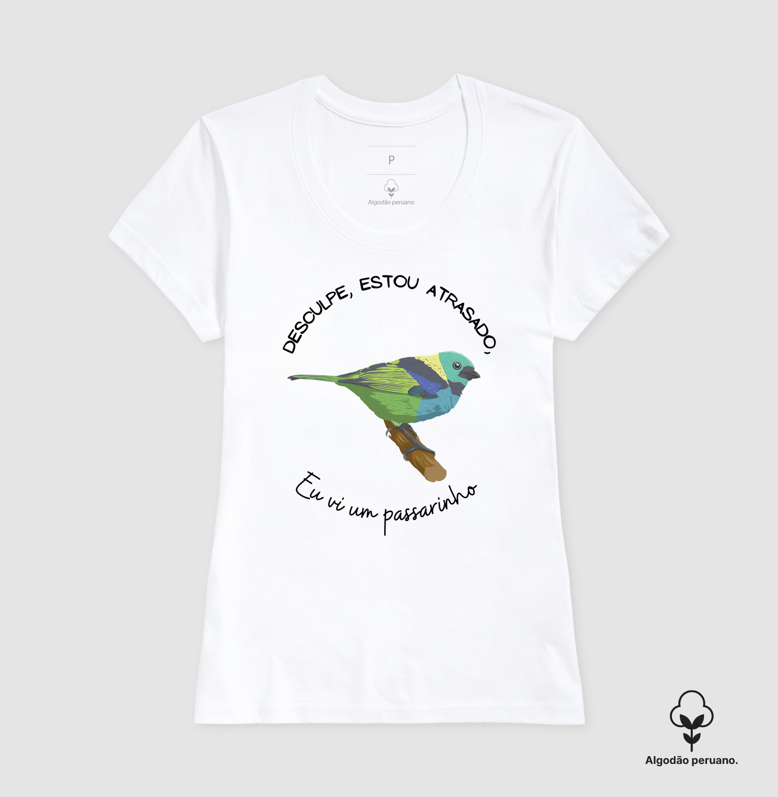 Camisa 3