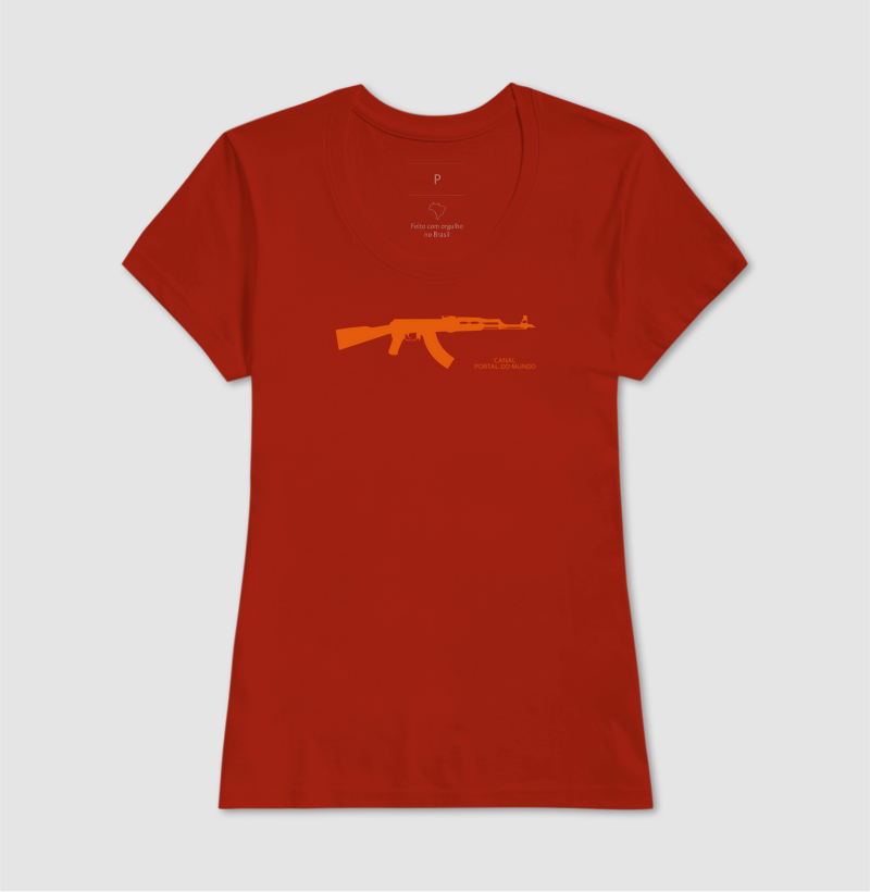 Camisa 3
