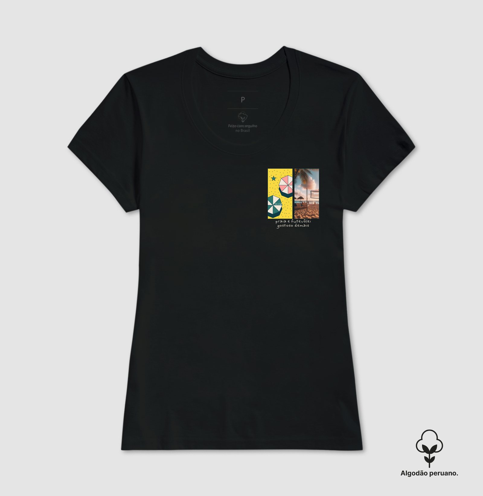 Camisa 1