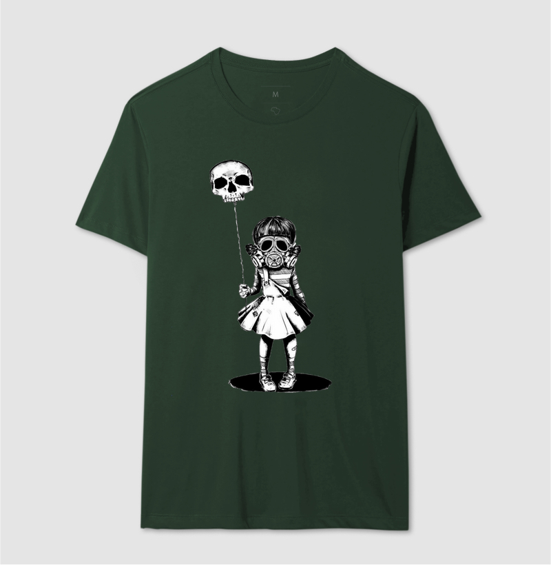 Camisa 11