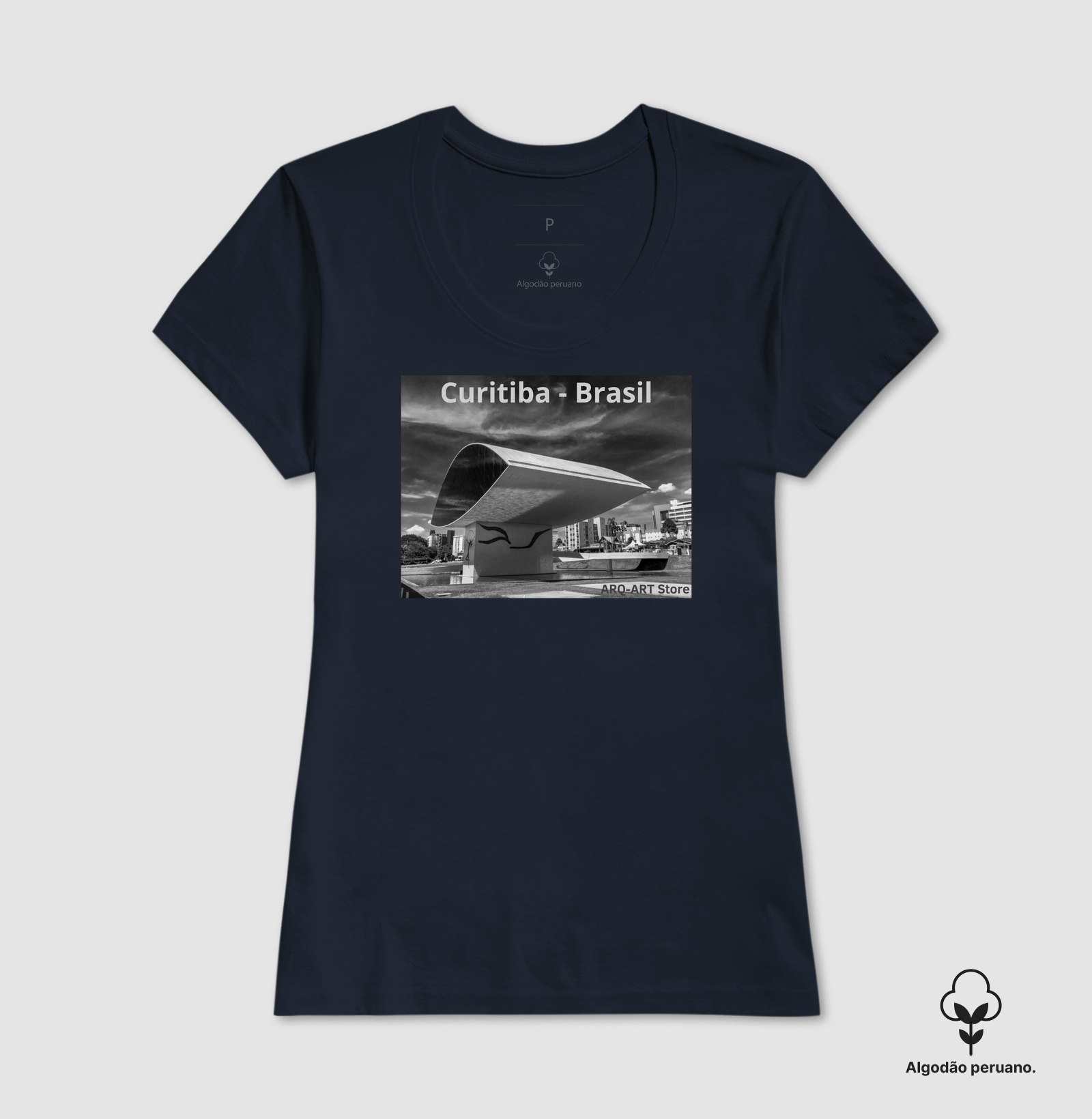 Camisa 2