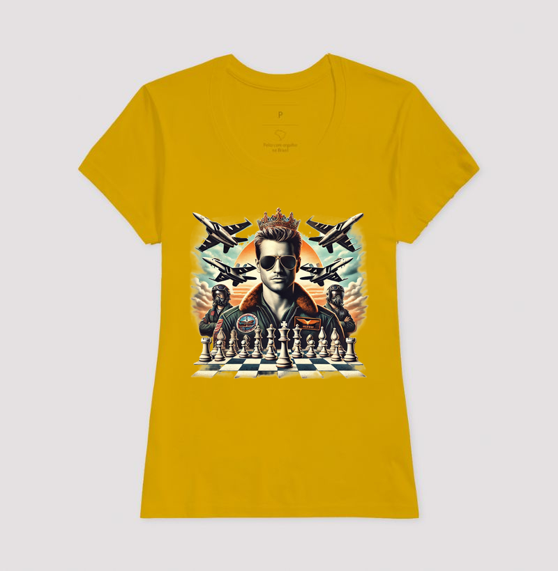 Camisa 12