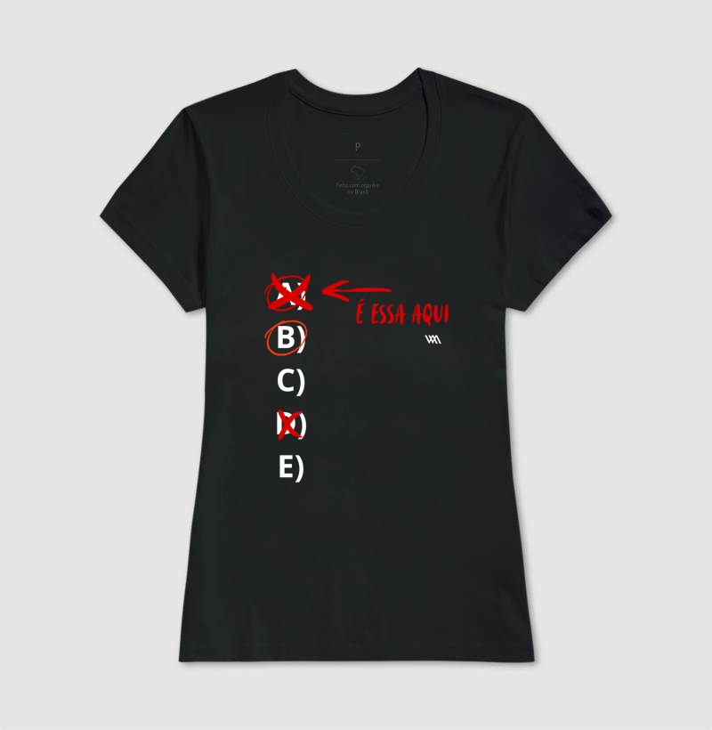 Camisa 5