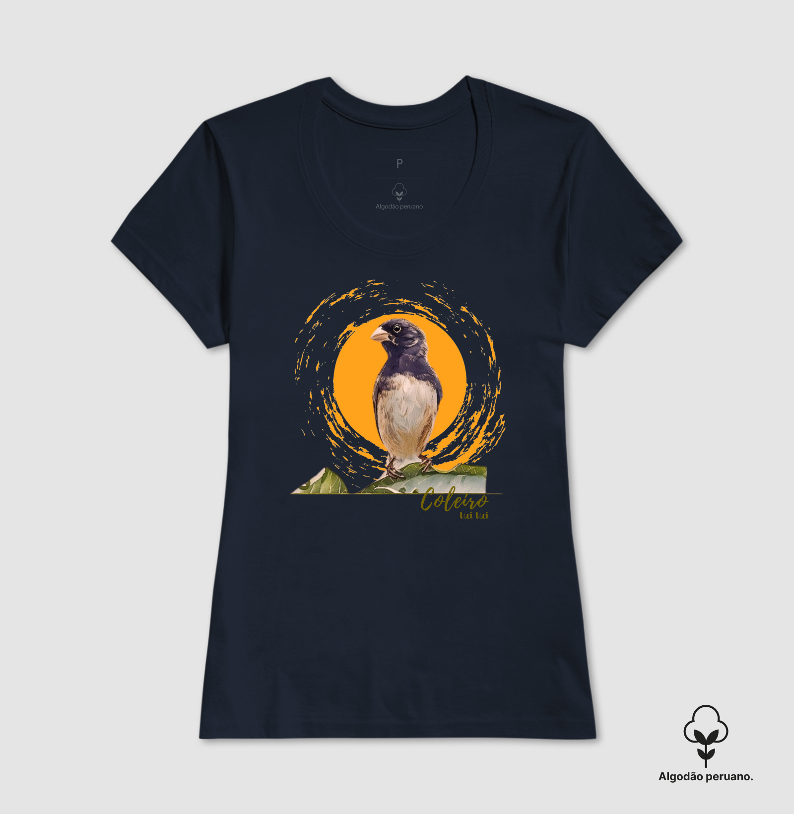 Camisa 6