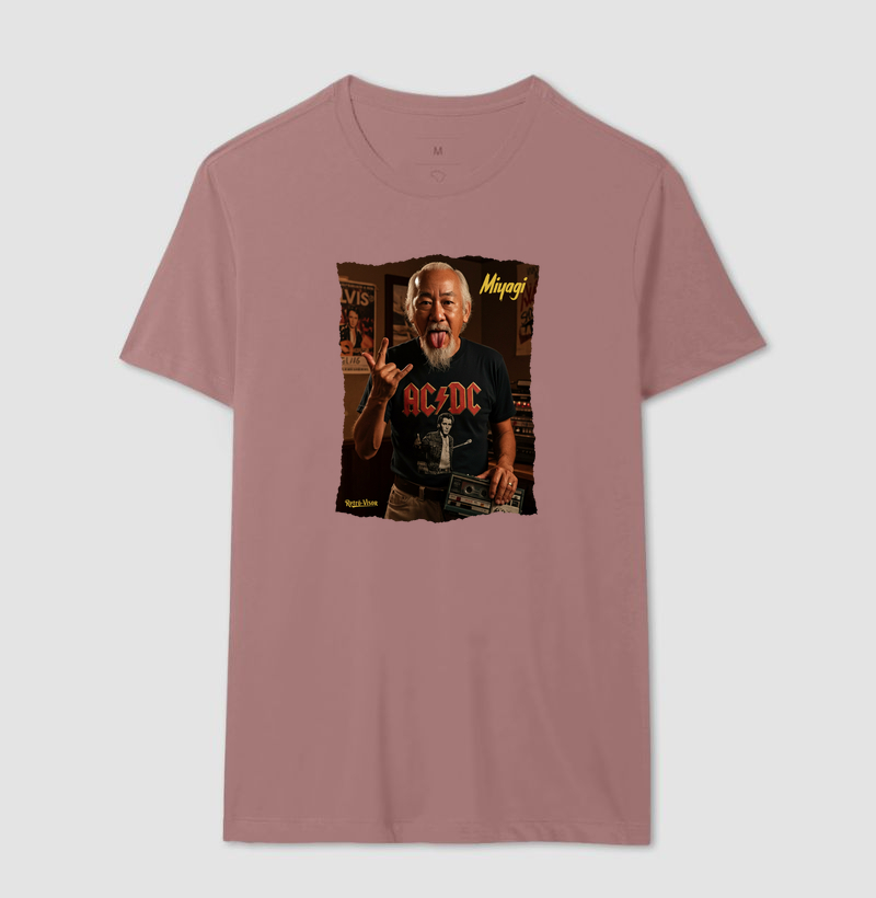 Camisa 18