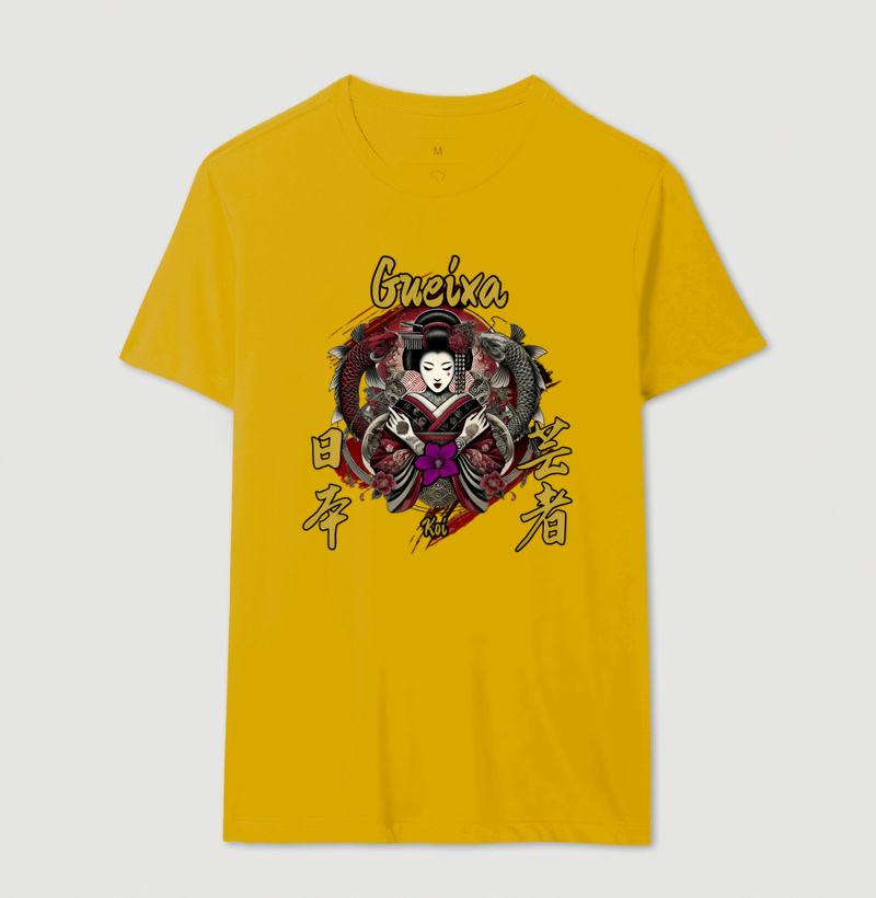 Camisa 9
