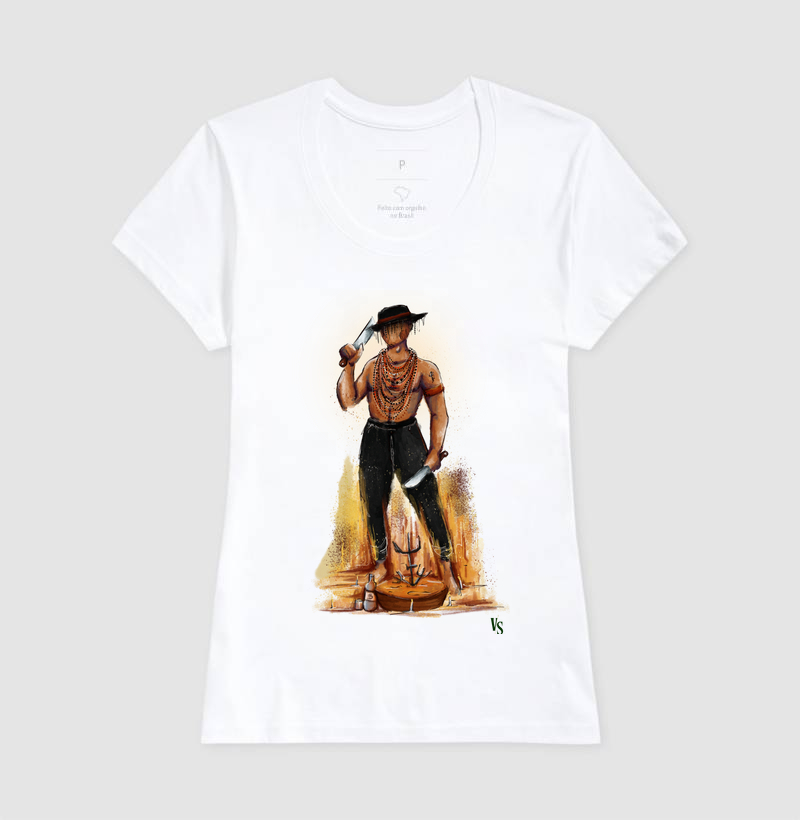 Camisa 7
