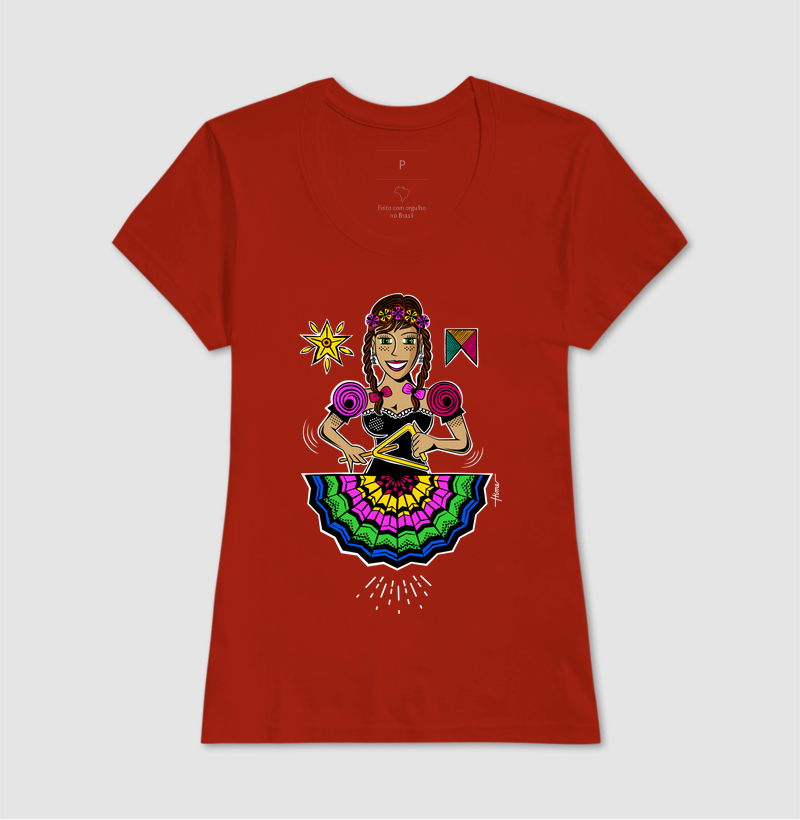 Camisa 10