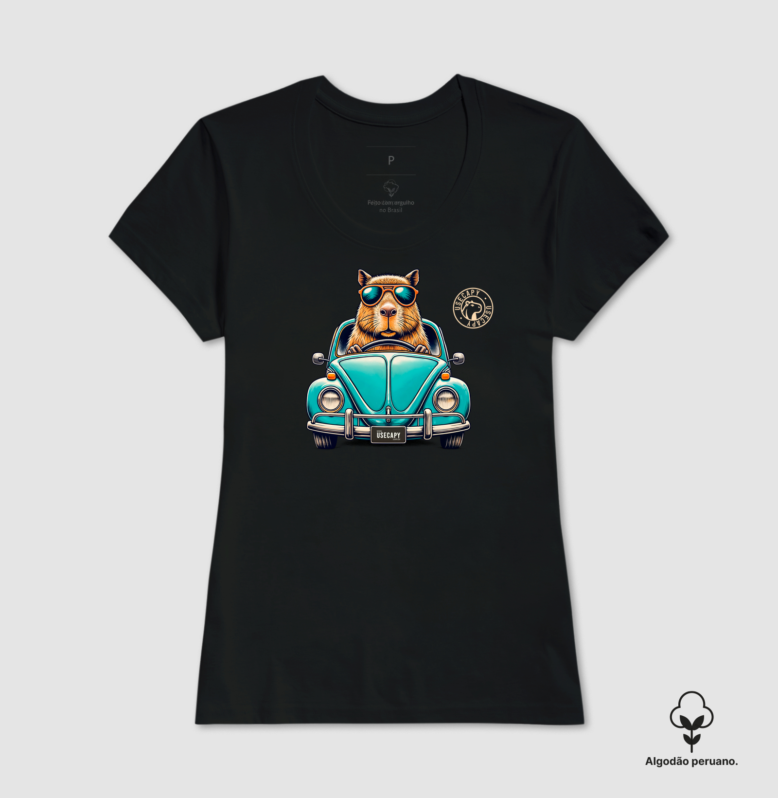 Camisa 1