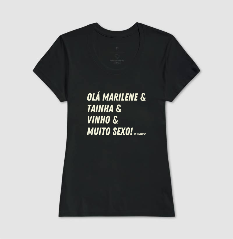 Camisa 15