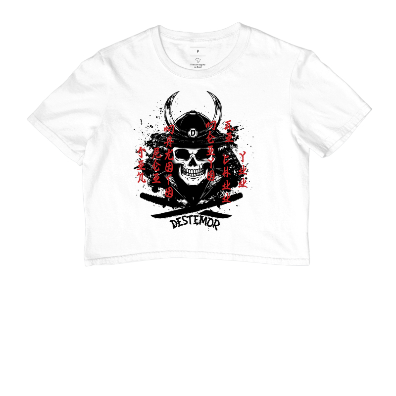 Dark samurai