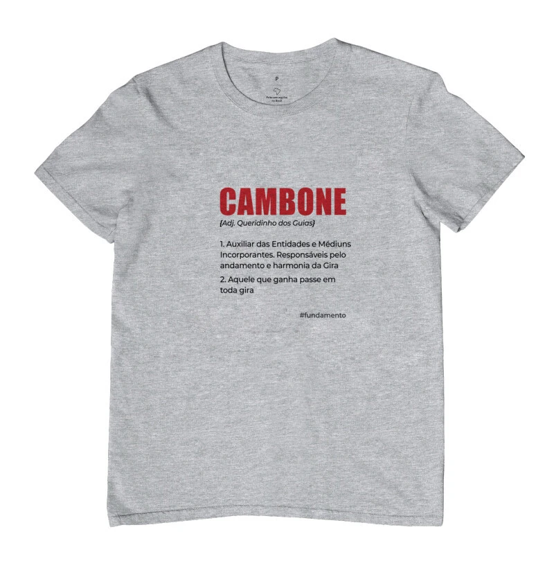 Camisa 3