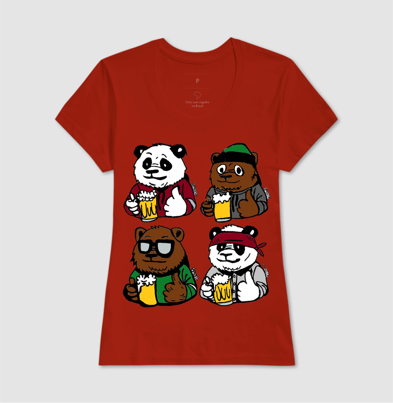 Camisa 10