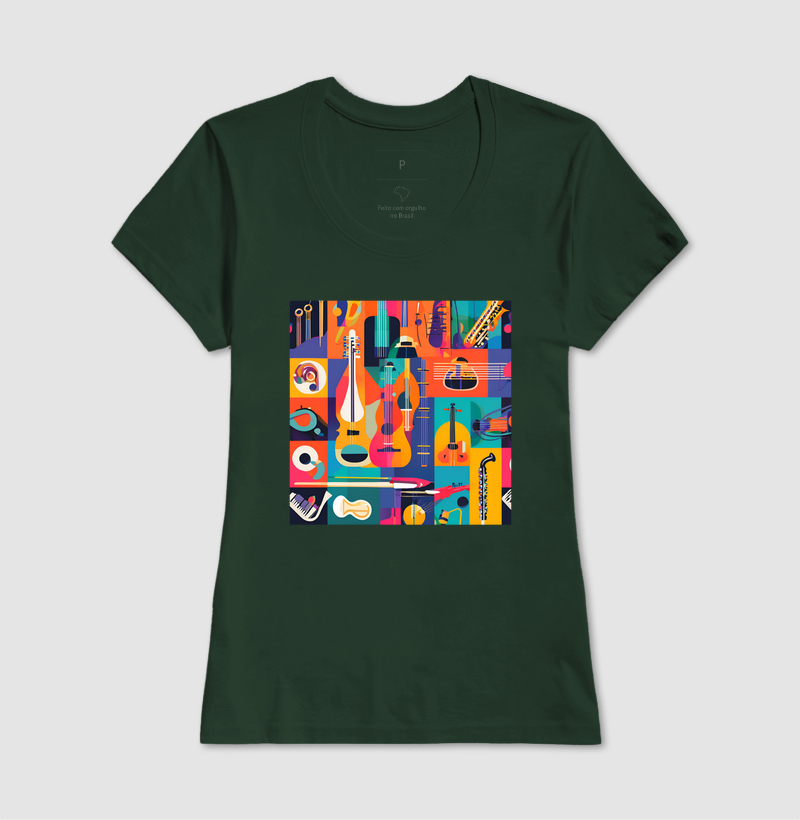 Camisa 8