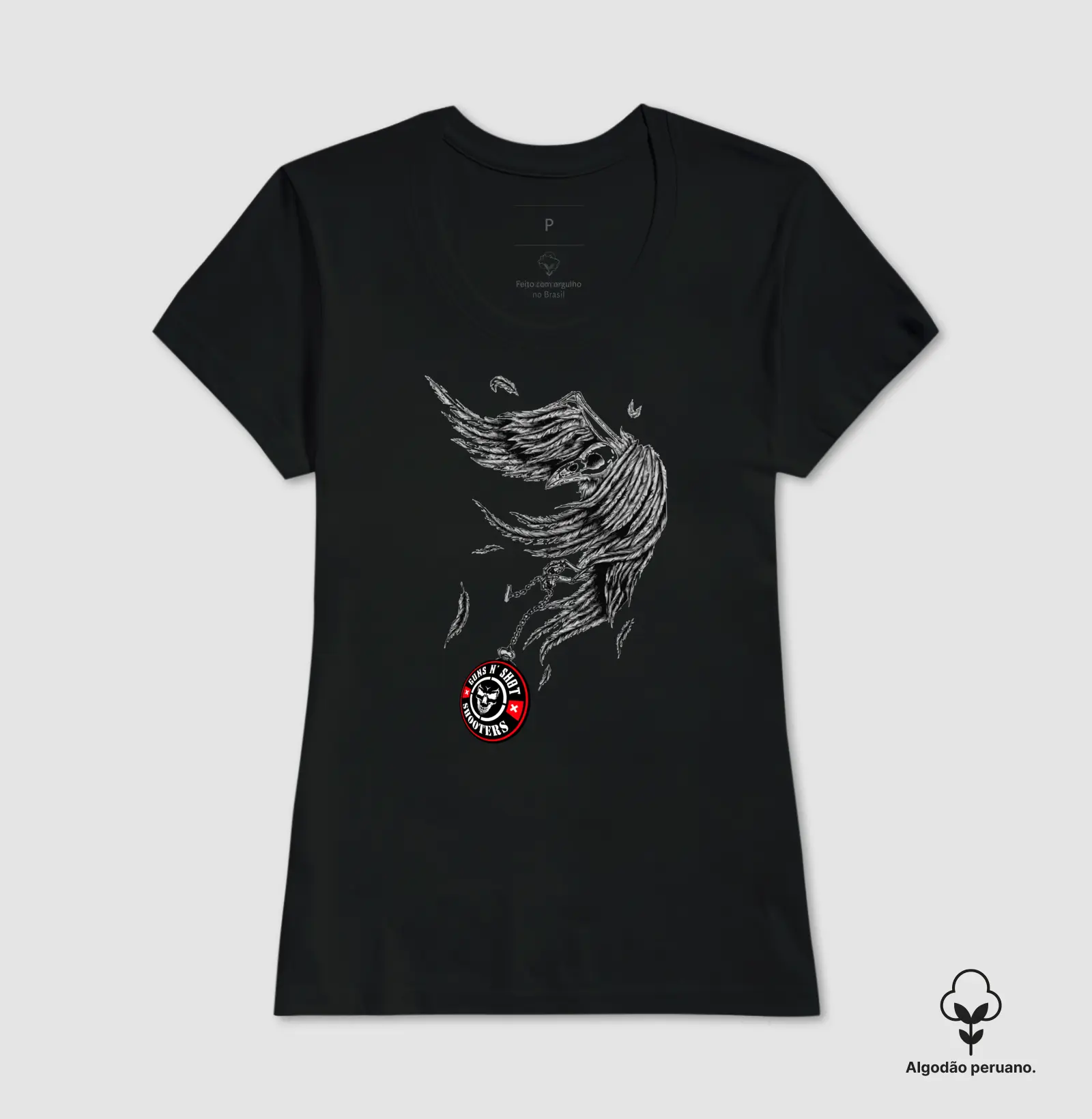 Camisa 1