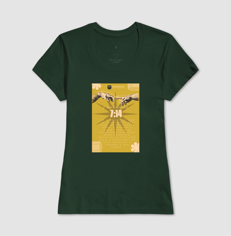 Camisa 13