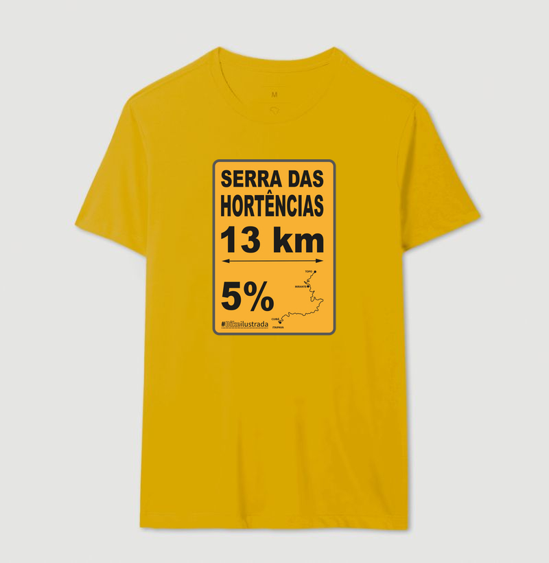 Camisa 13
