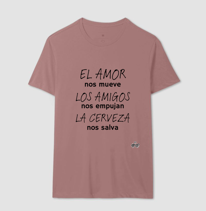 Camisa 15