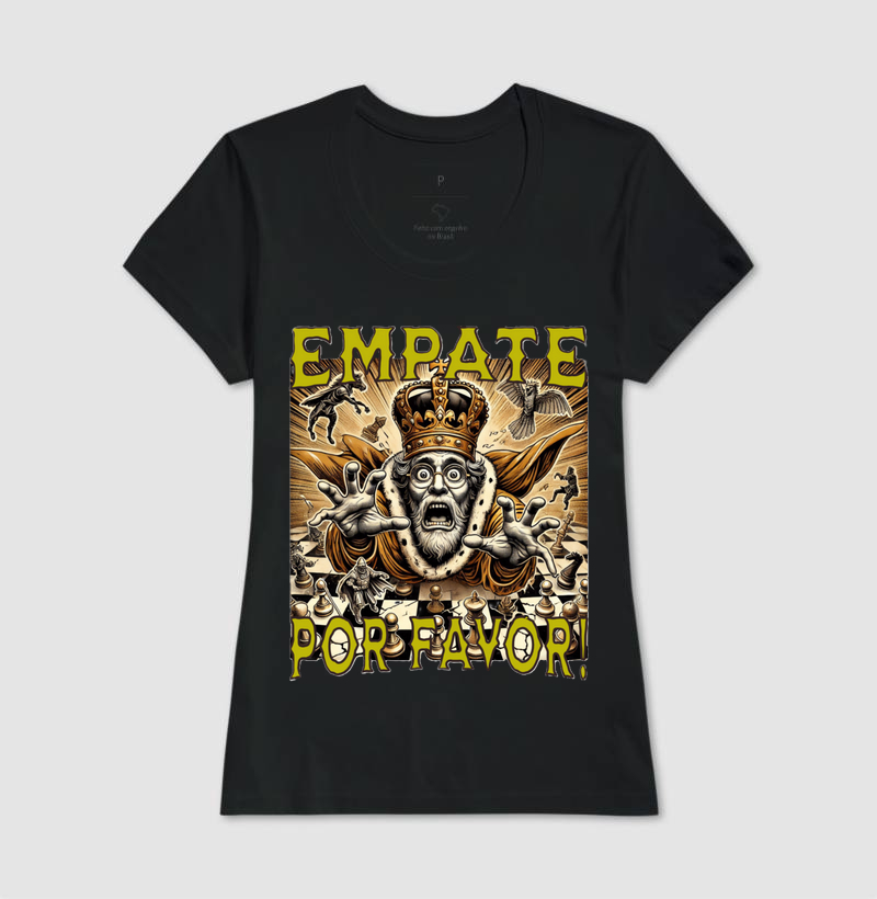 Camisa 17