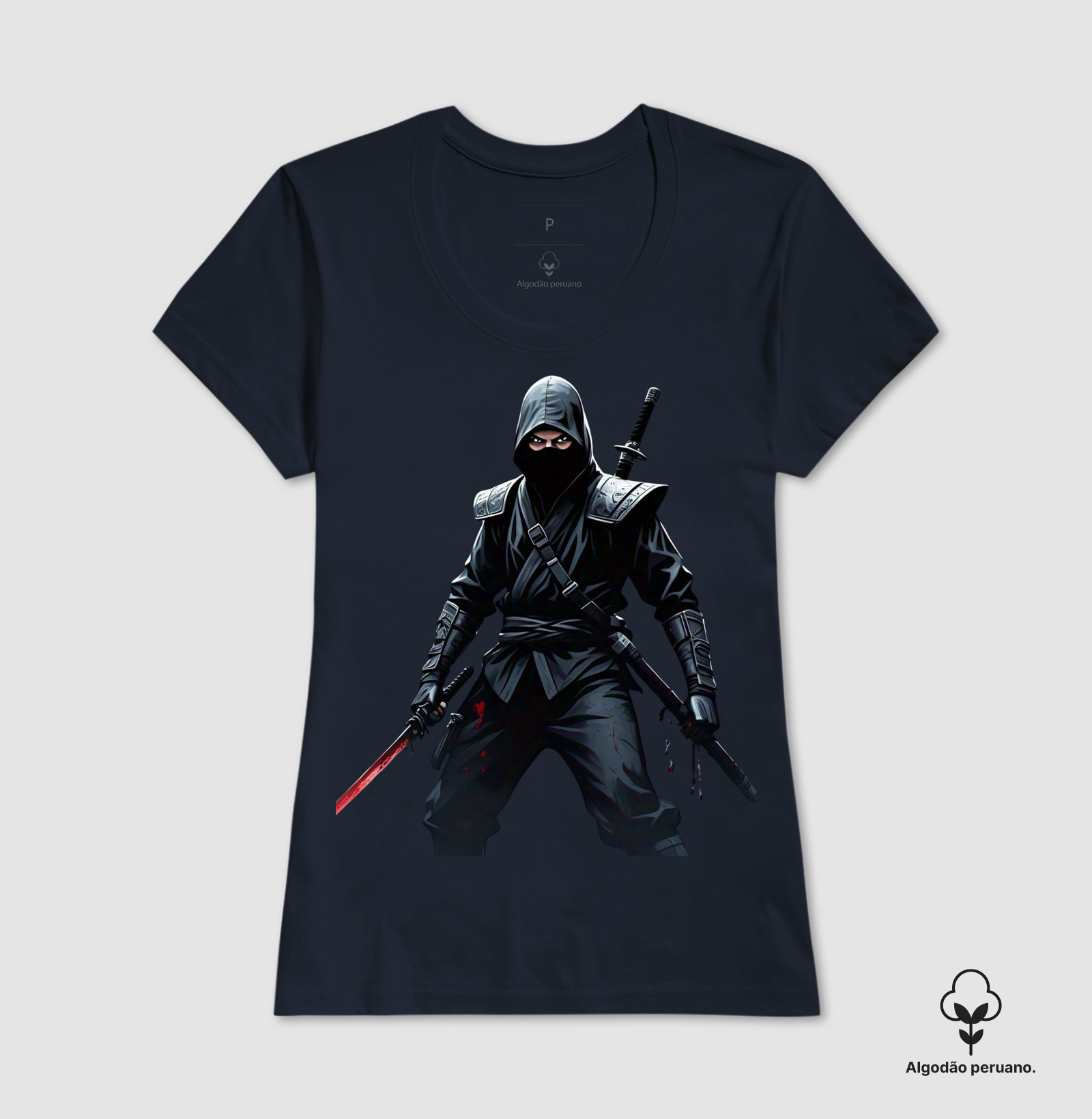 Camisa 6