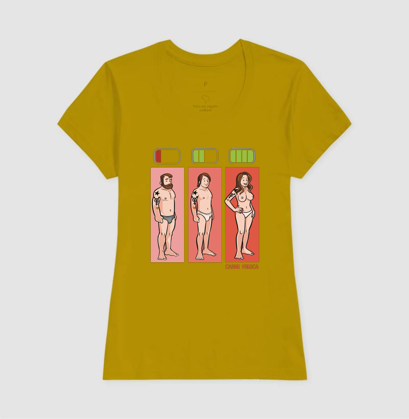 Camisa 10