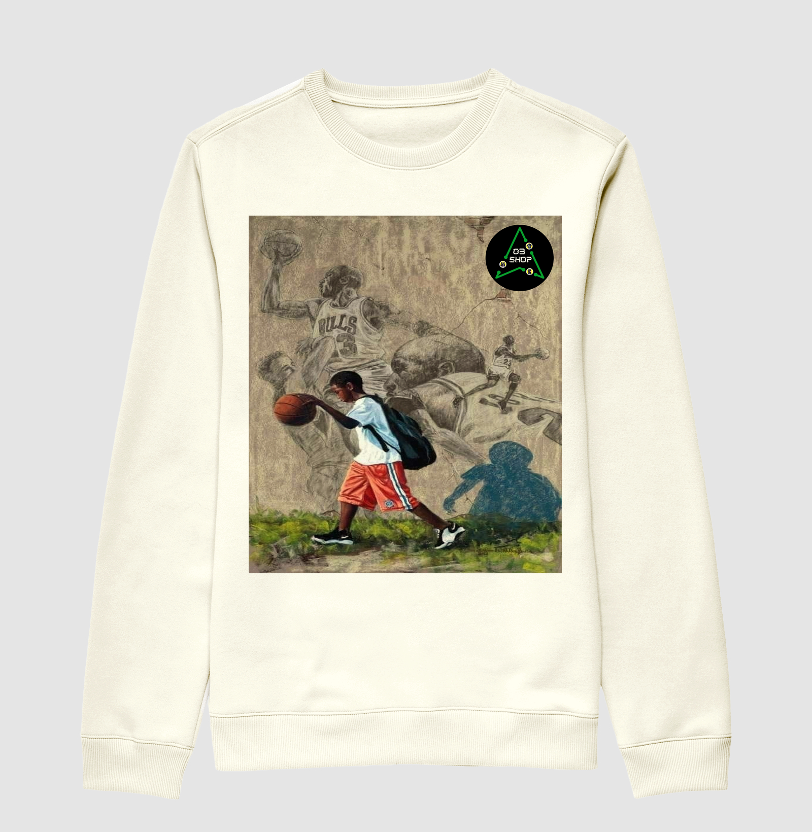 Camisa 1