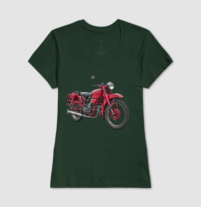 Camisa 12