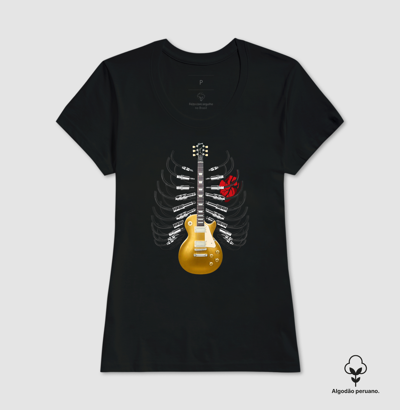Camisa 5