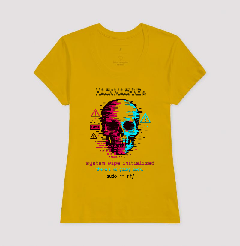 Camisa 17