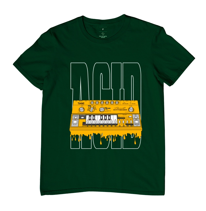 Camisa 11