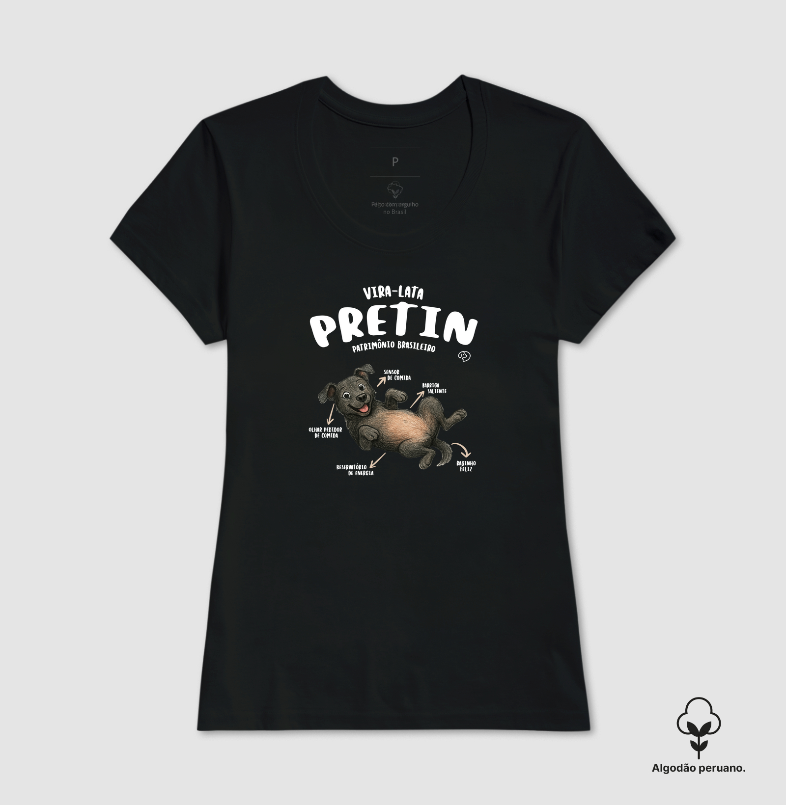 Camisa 4