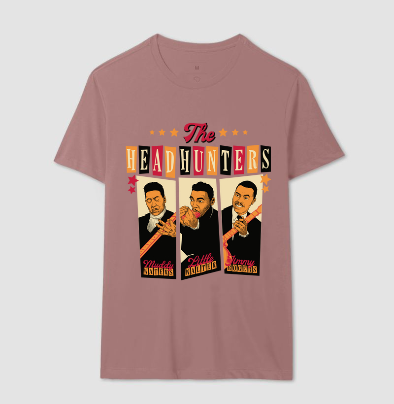 Camisa 15