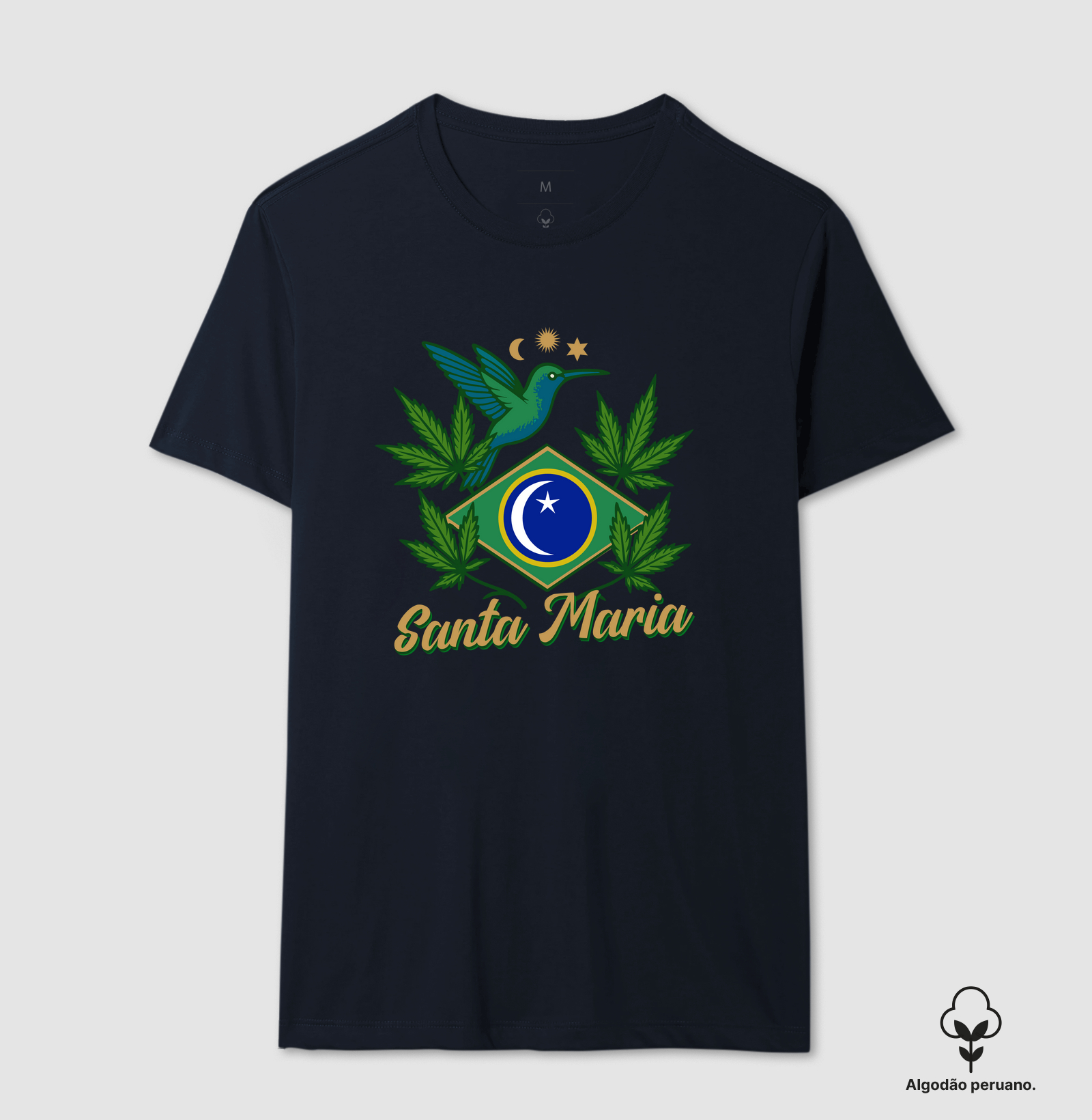 Camisa 2