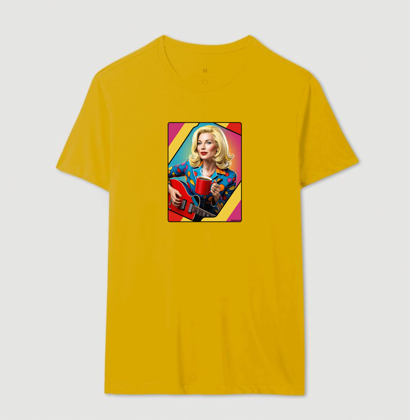 Camisa 16