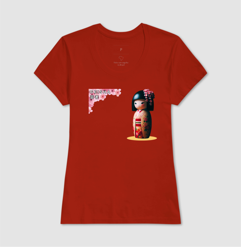 Camisa 13