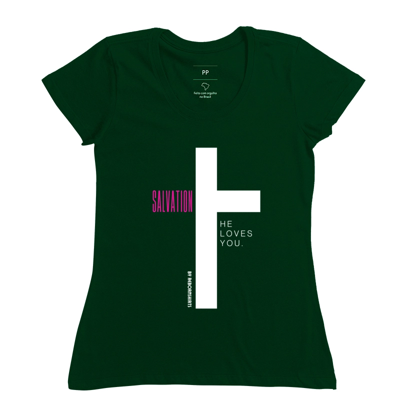 Camisa 12