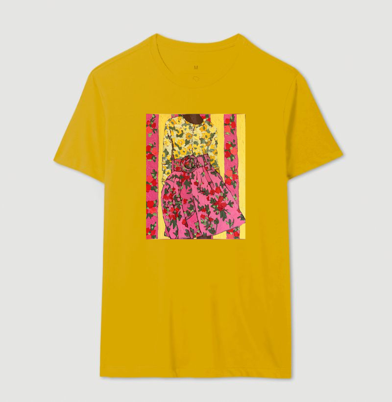 Camisa 13
