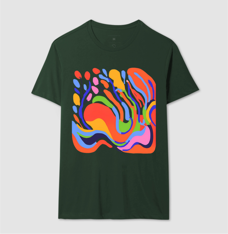 Camisa 10