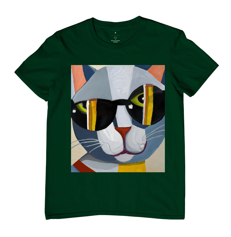 Camisa 11