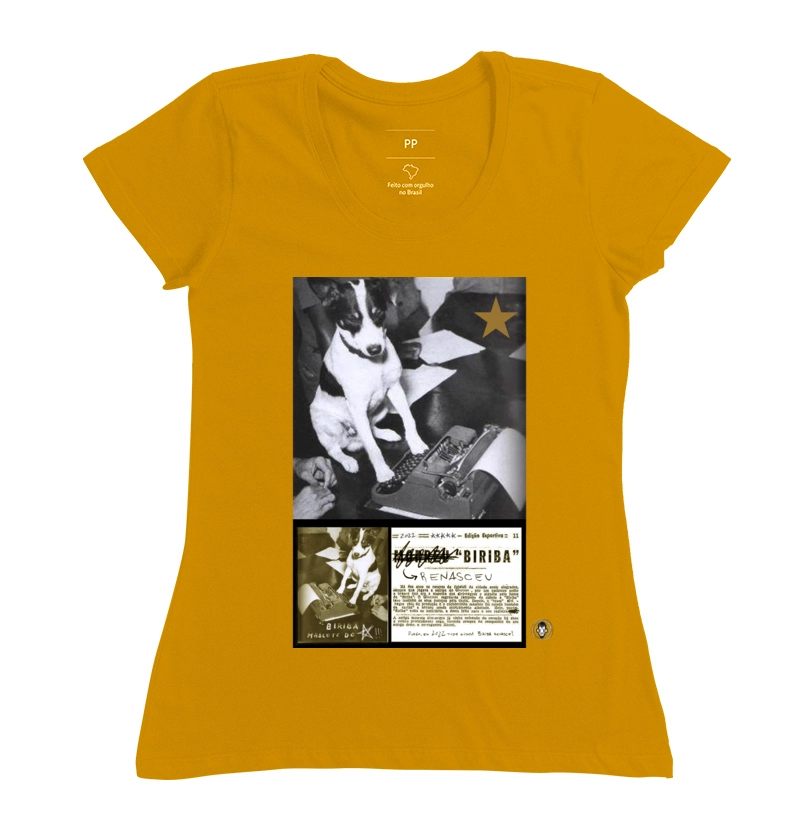 Camisa 12