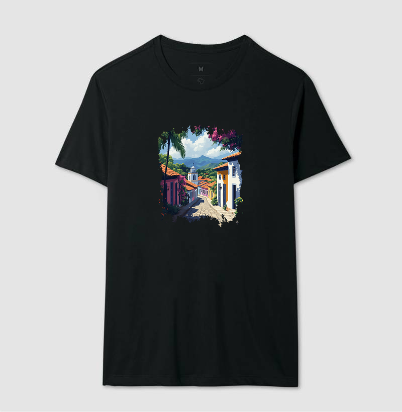 Camisa 16